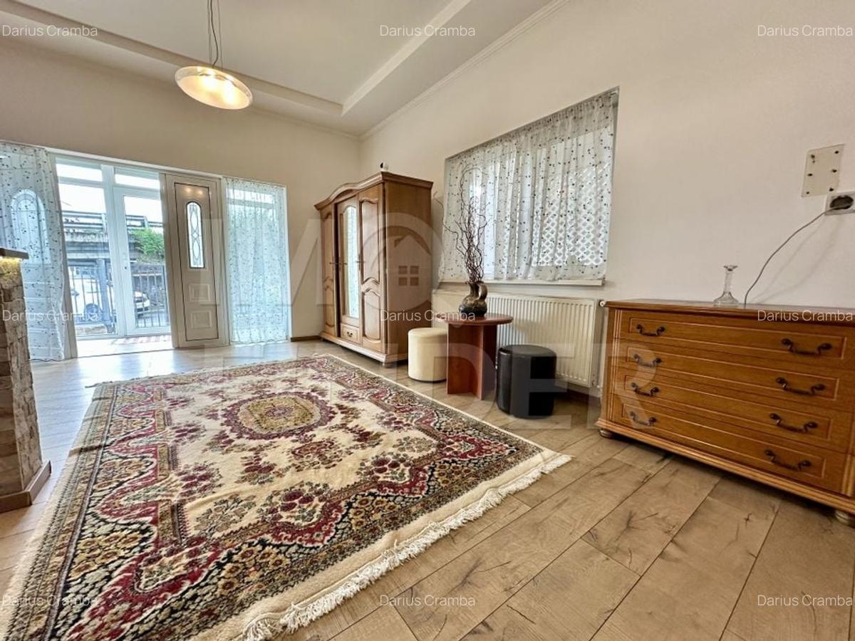Închiriere apartament în vila, Andrei Muresanu - 4