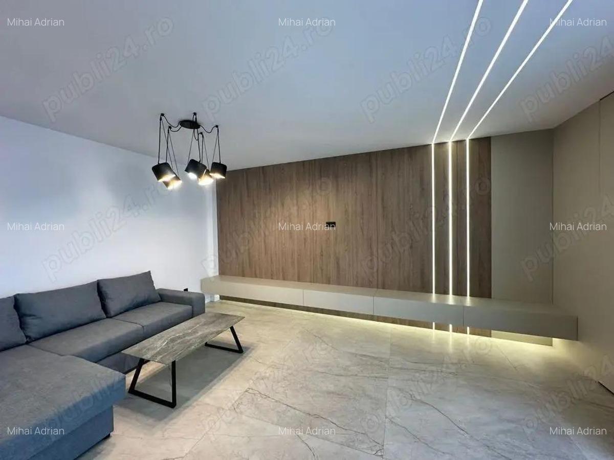 Dorobanti Beller Aproape parc - 8