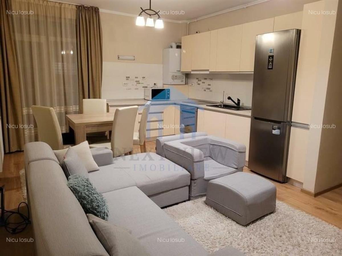 Apartament cu 3 camere decomandat în Sopor - 1