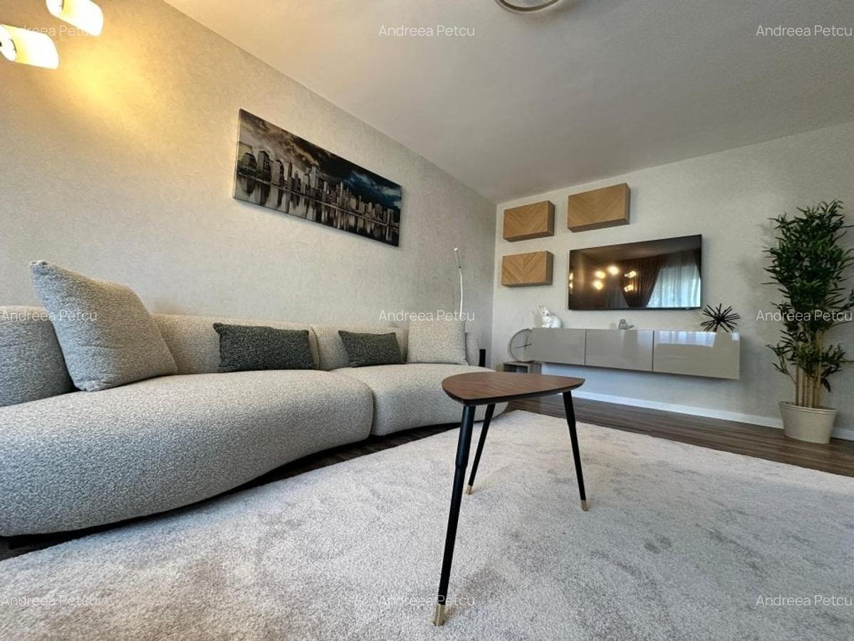 Vanzare apartament 2 camere, mobilat complet - Aviatiei - 3