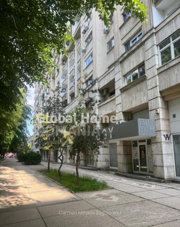 Apartament 4 camere P-ta Unirii-Blv Unirii -Fantani-Vedre Mi - 12