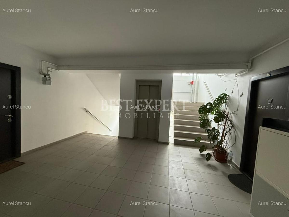 Apartament 3 camere complet mobilat si utilat -Disponibilitate imediata - 9