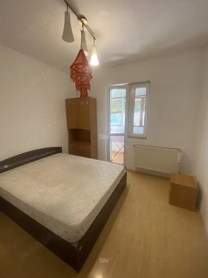 2 camere in vila curte metrou Eroii Revolu?iei - 7