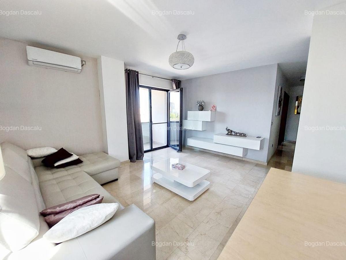 0%Comision 3camere, 74 mp-etaj5+parcare subterana Park Lake/Gheorgheni - 4