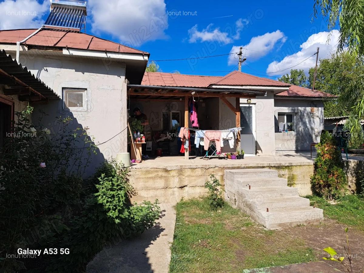 Casa de vanzare Ro?iorii de vede - 4 Casa de vanzare Ro?iorii de vede - 4