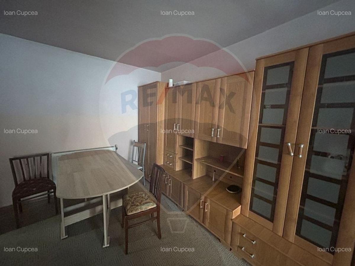Apartament cu 1 camere de inchiriat in zona Traian - 3