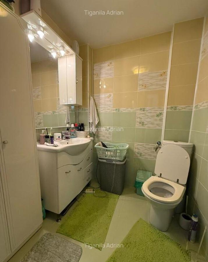 De vanzare apartament 2 camere Bucuresti sector 3 Unirii Universitate - 13