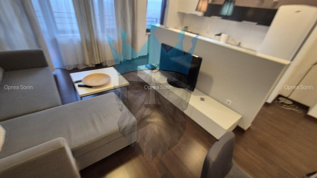 Apartament 2 Camere Baneasa Bucuresti - 3