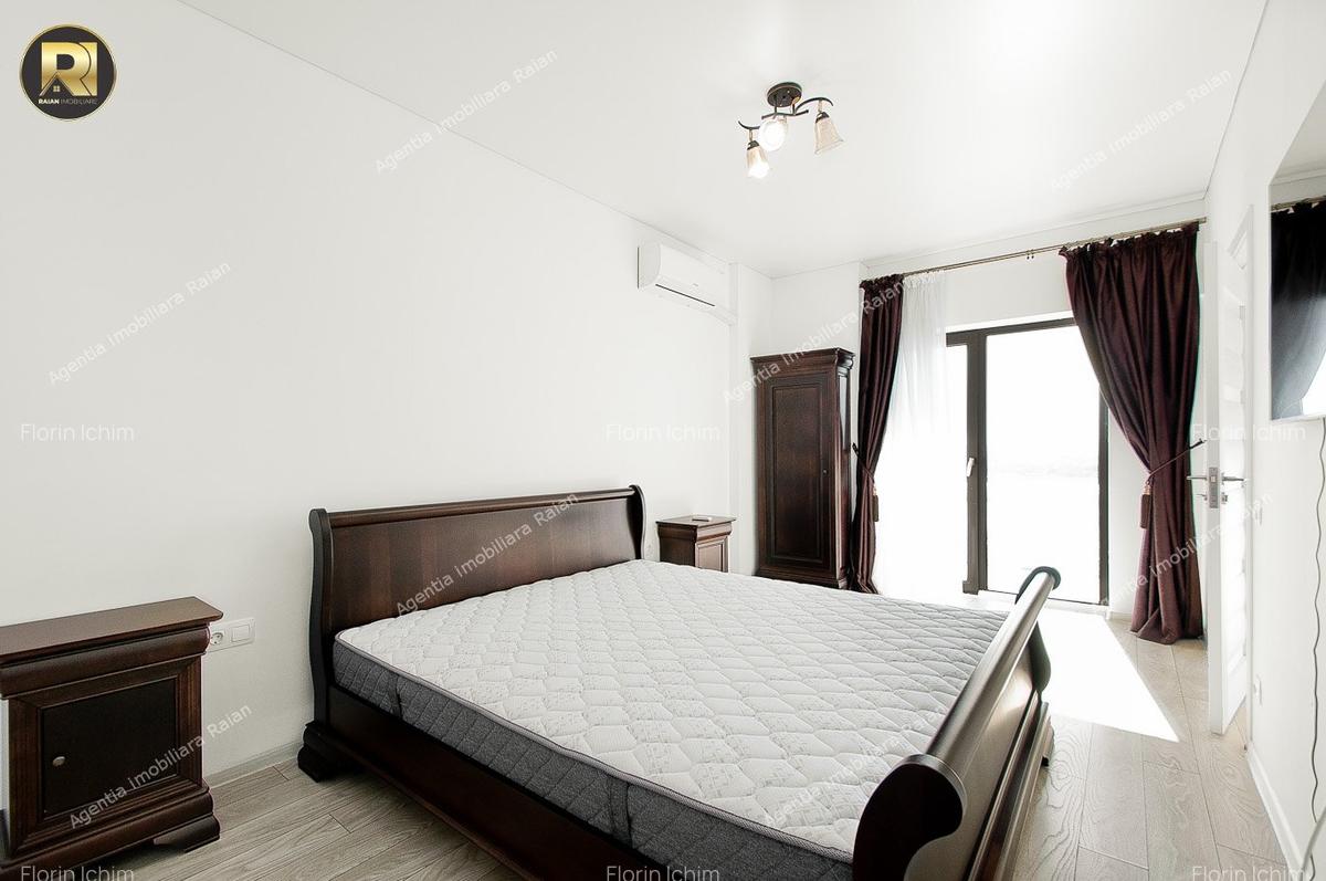 Apartament modern cu 3 camere in Galati, sup. 80 mp, la cheie, vedere la Dunare - 8