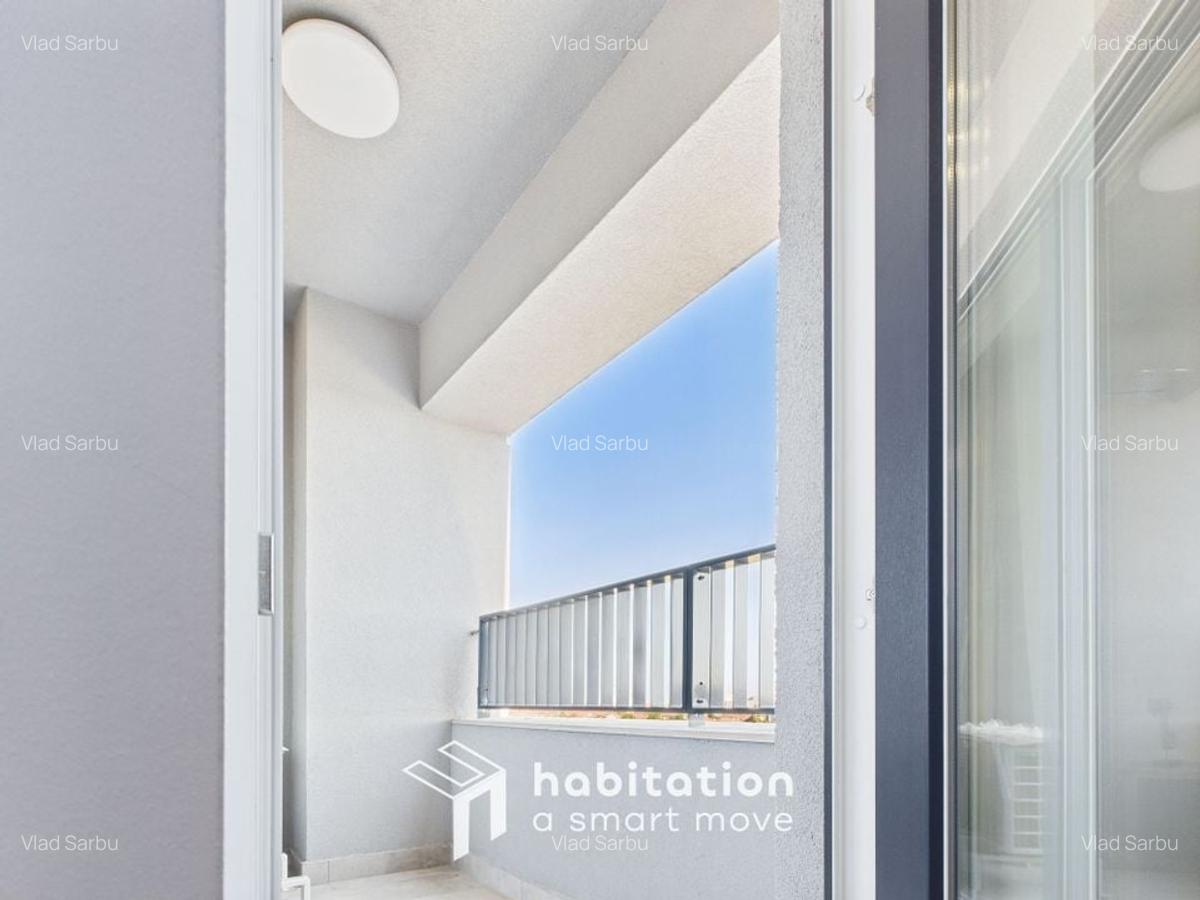 Apartament premium de închiriat la City of Mara - trei camere - 15