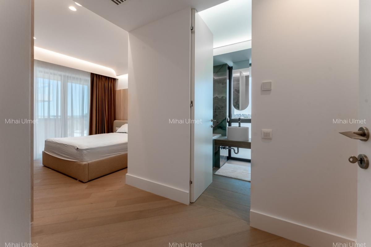 Apartament 3 camere | Designer interior | Cortina 126 - 14