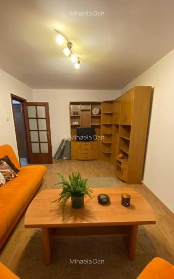 Apartament -2 camere -Zona Rahova-Margeanului - 2