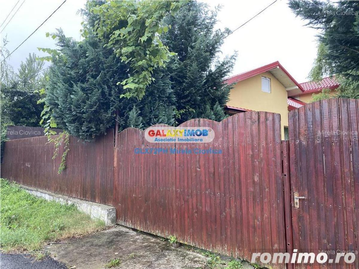 Vanzare casa Baicoi Primarie - 20