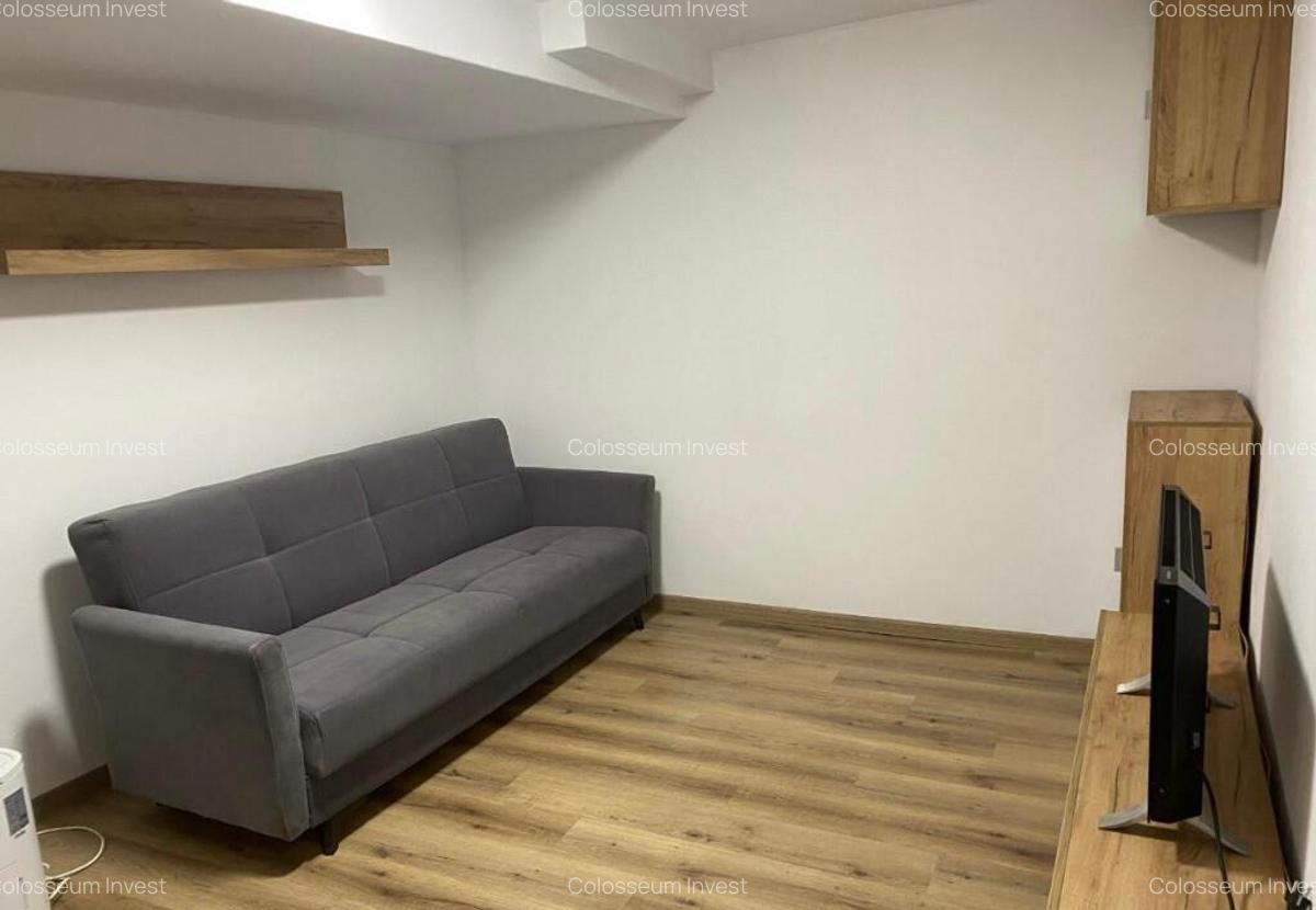 Apartament 2 camere, semidecomandat - zona Brasovul Vechi - 1