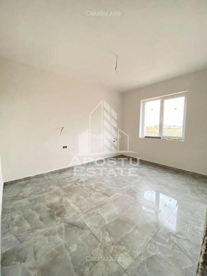 Apartament cu 2 camere semidecomandat în Braytim - 3