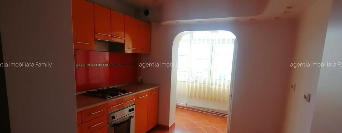 Apartament cu 4 camere decomandate - Zona Obcini - 4