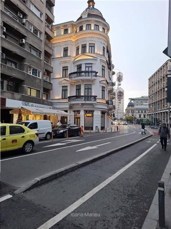 Vanzare apartament 92mp utili ultracentral | Calea Victoriei | bloc interbelic | - 8