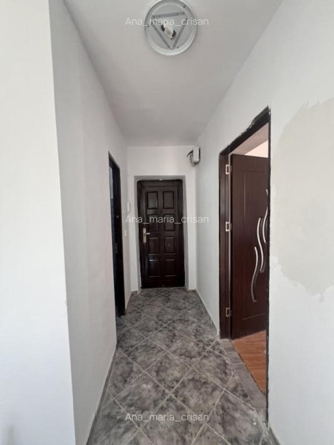 Garsoniera decomandata, 40mp, bloc mixt, Titan - 6