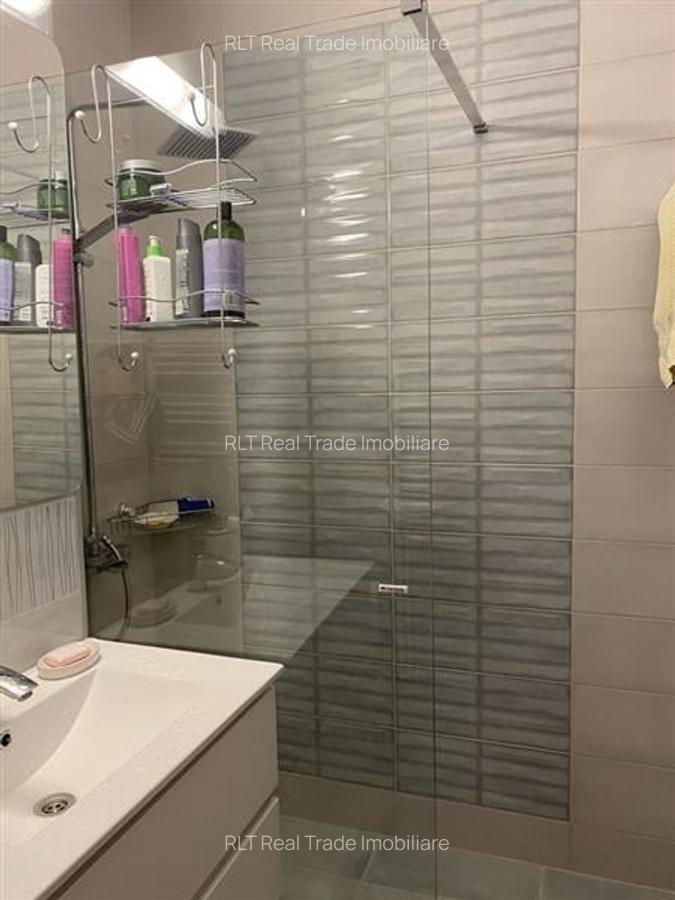 Apartament 2 camere etajul 2 Racadau - 6