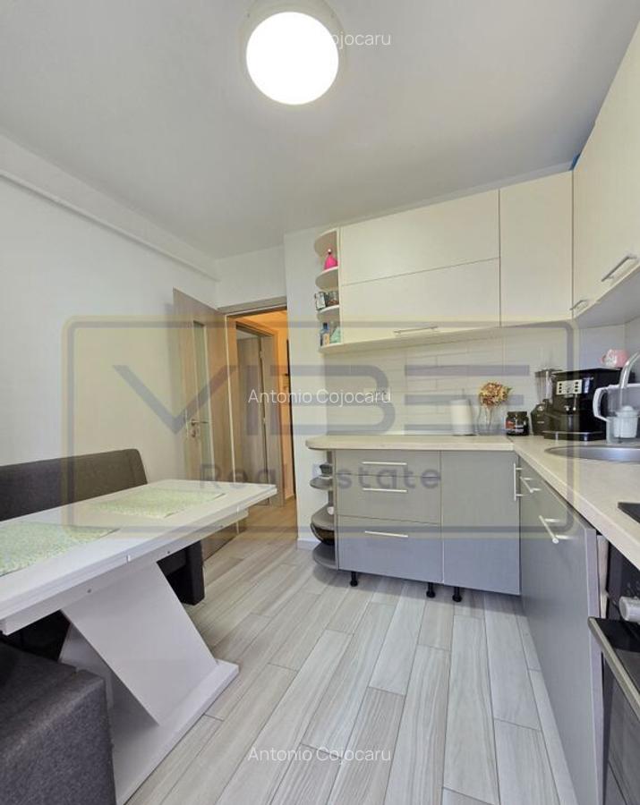 Pacurari - Canta - 3 camere - 2 bai- 72 mp - parcare - 13