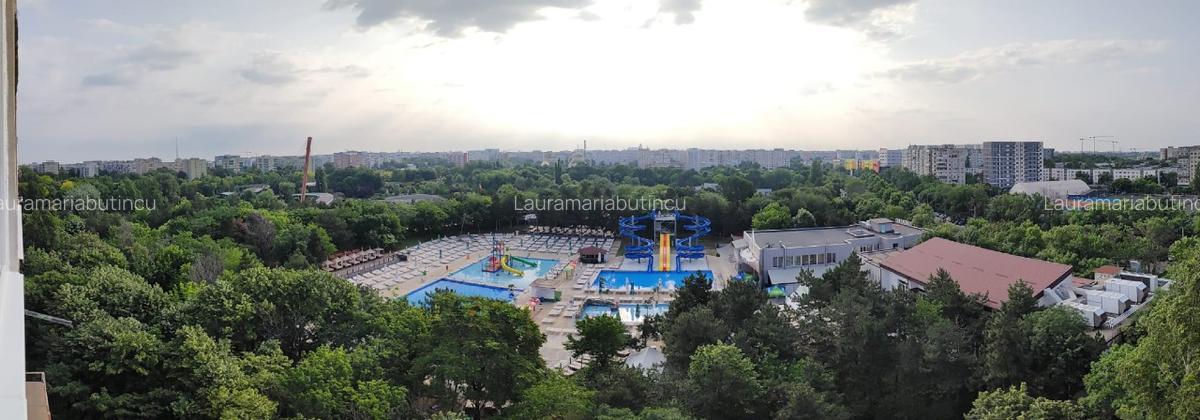 Vand apartament 2 camere, parc Drumul Taberei, renovat - 1