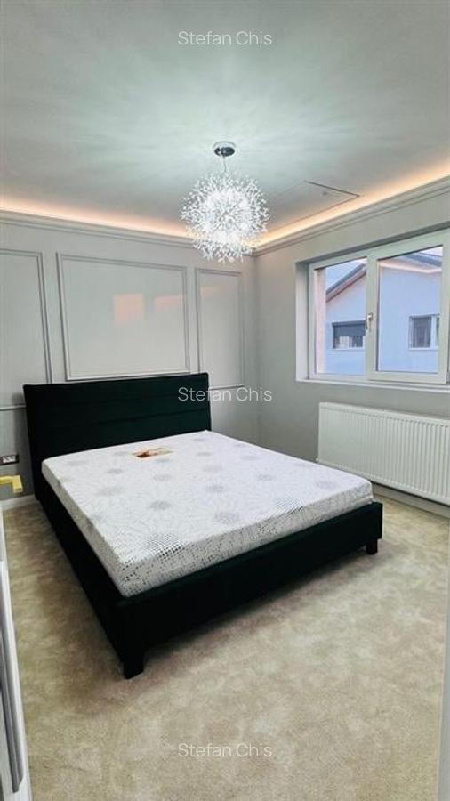 Casa 4 camere - Pipera - zona Vasile Alecsandri(langa Mobexpert Homes) - 4