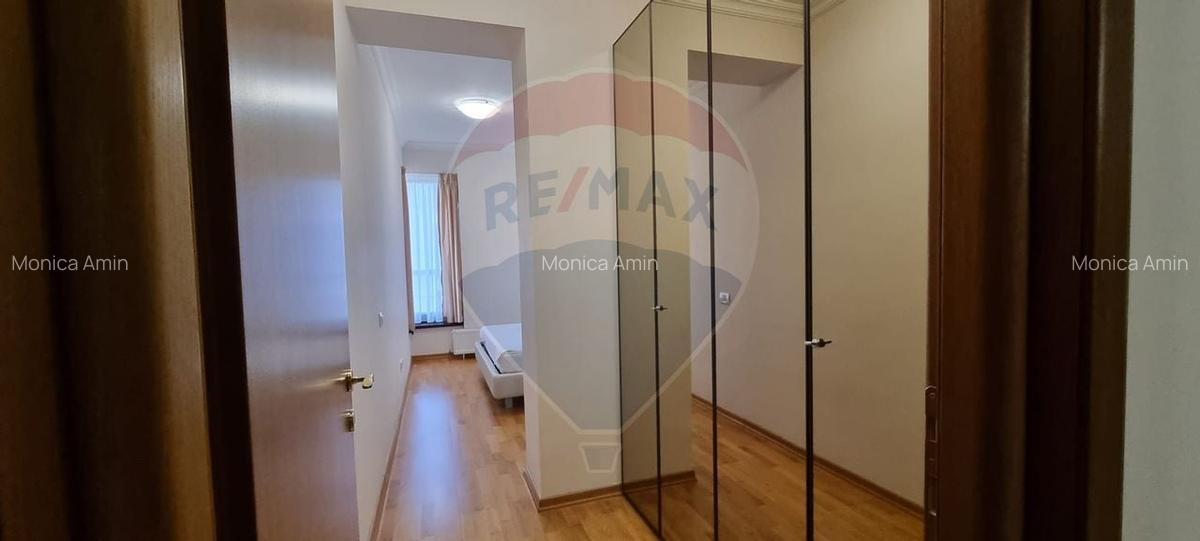 De inchiriat | 3 camere | Aviatiei | Loc de parcare - 4