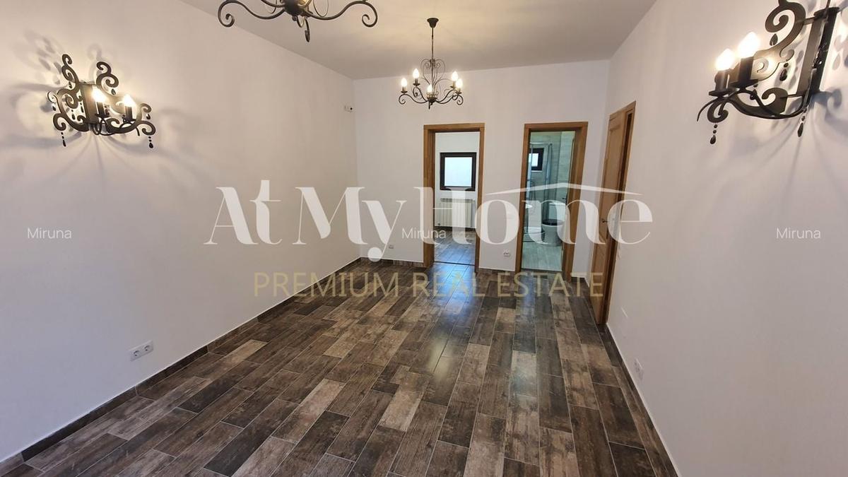 VILA FOARTE SPATIOASA/IANCU NICOLAE/PRETABILA REZIDENTIAL SAU COMERCIAL - 9