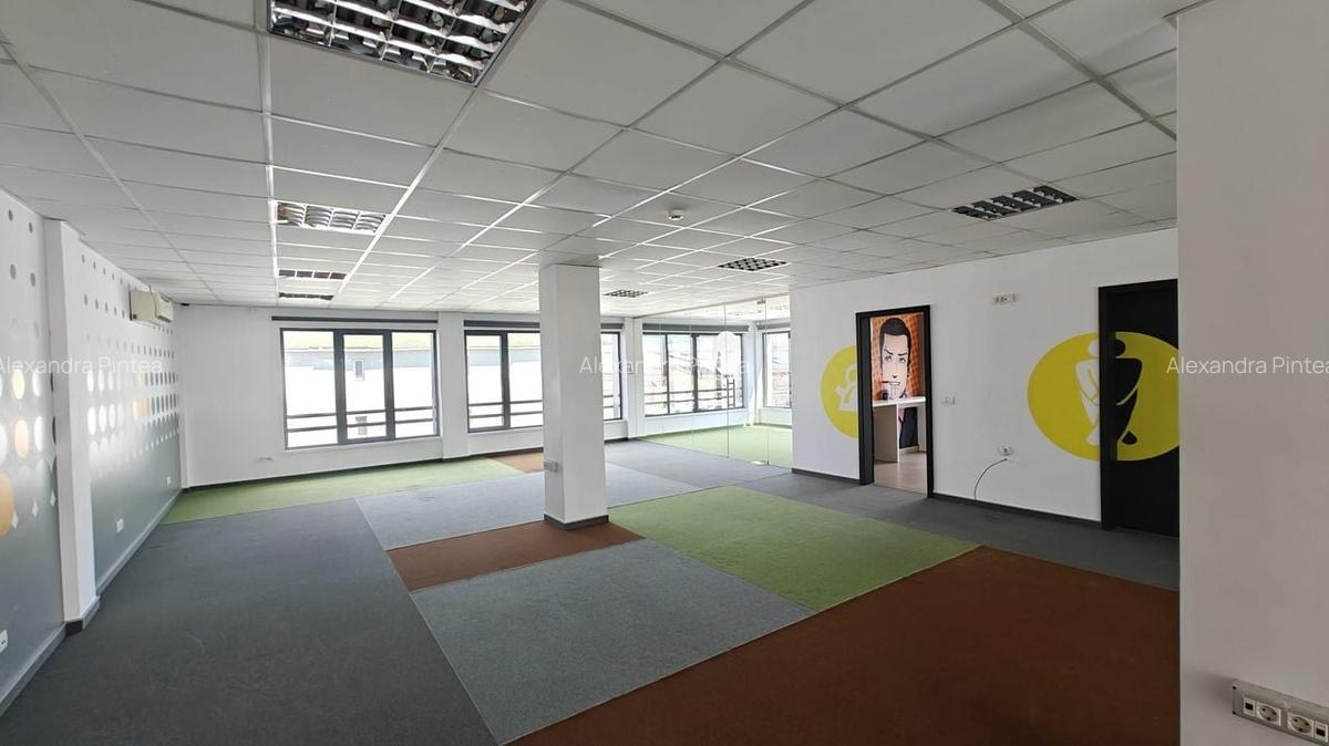 Spatiu pentru birouri de inchiriat, Calea Turzii - 1
