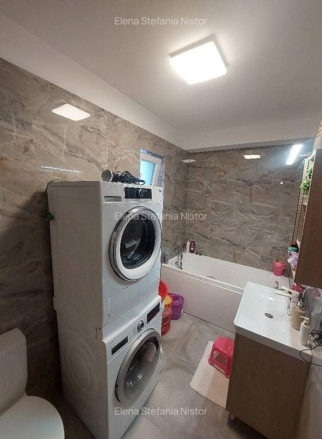 Apartament 3 Camere strada Stejarului, Fundeni Dobroești - 17