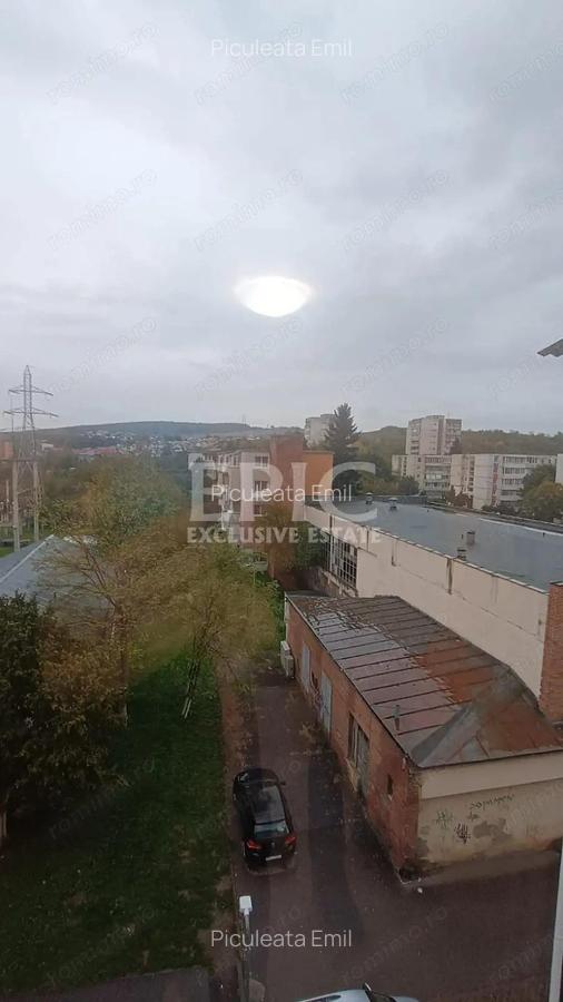 Apartament 2 camere/ Etaj 4/ Comision 0%/ Zona Dambu - 4