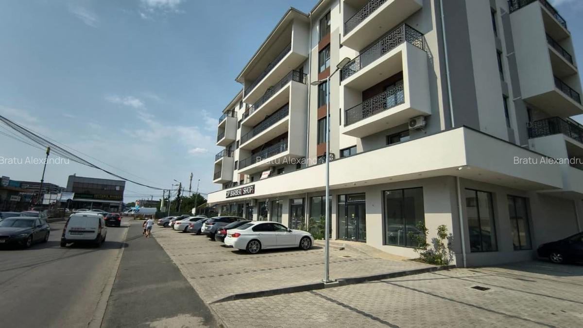 Vanzare Apartament 2 camere/Soseaua Alexandriei-Smardan - 1