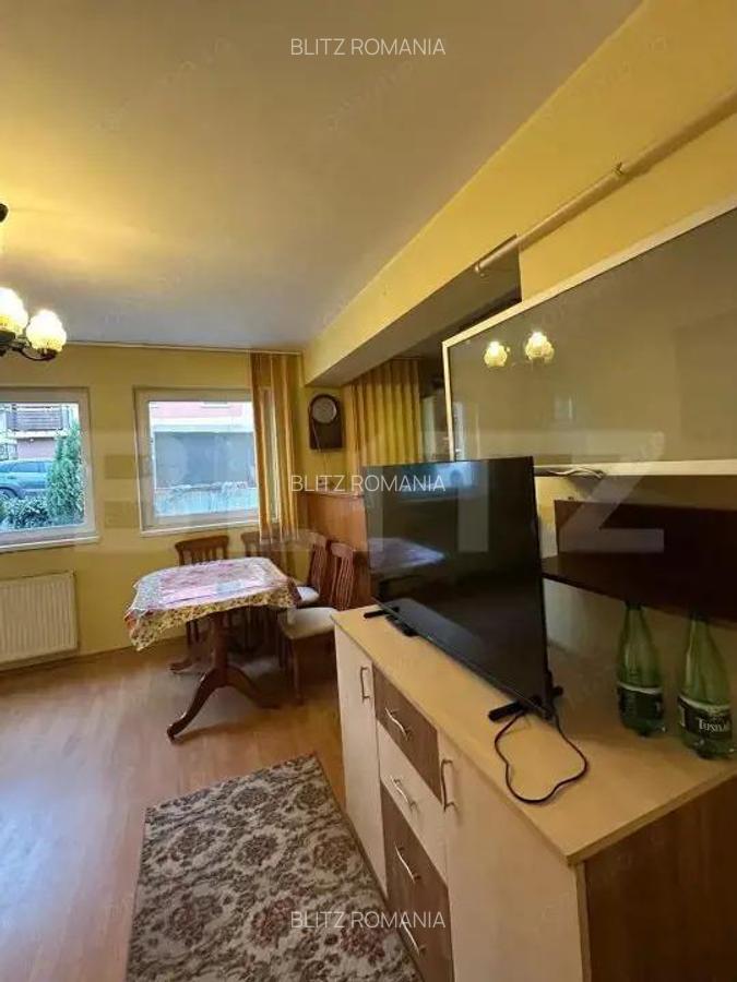 Apartament de inchiriat, cu 2 camere, 50mp, zona Andrei Muresanu - 2