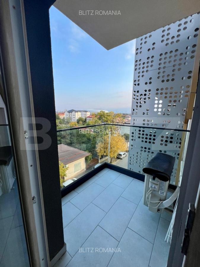 Garsoniera, 40 mp, zona Central Disponibil din IANUARIE - 6