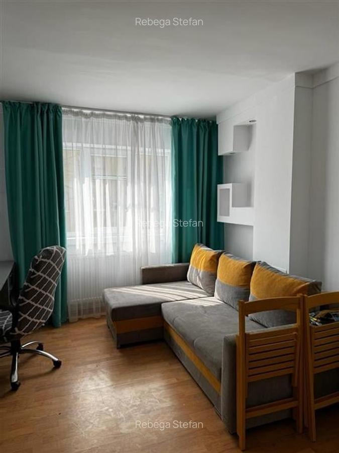 APARTAMENT -2 CAMERE, ZONA CENTRALA, ETAJ 1 - 3