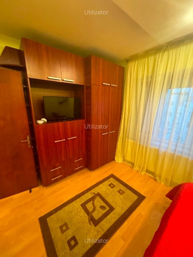 Urgent, 3 camere lujerului, mobilat utilat, liber la vanzare - 8