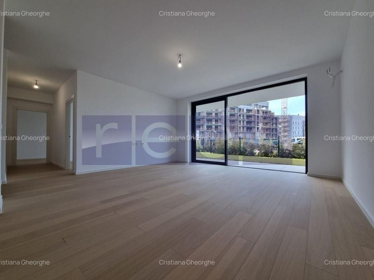 Apartament cu 3 camere decomandat, mobilat în Băneasa - 6