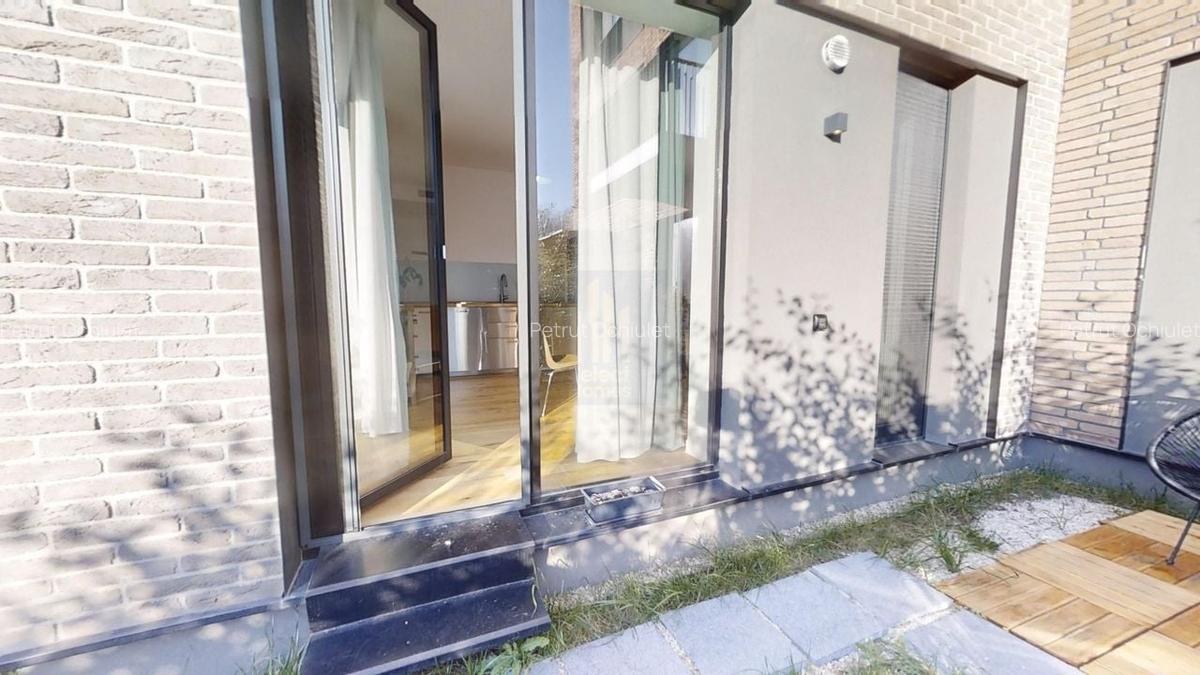 Apartament 2 Camere| Gradina | Inchiriere *Amber Forest* *Tur Virtual* - 14