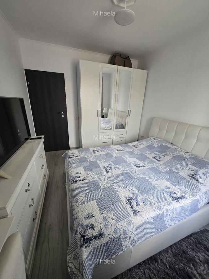 Apartamet 2camere( studio), mobilat/utilat modern, MILITARI RESIDENCE - 14