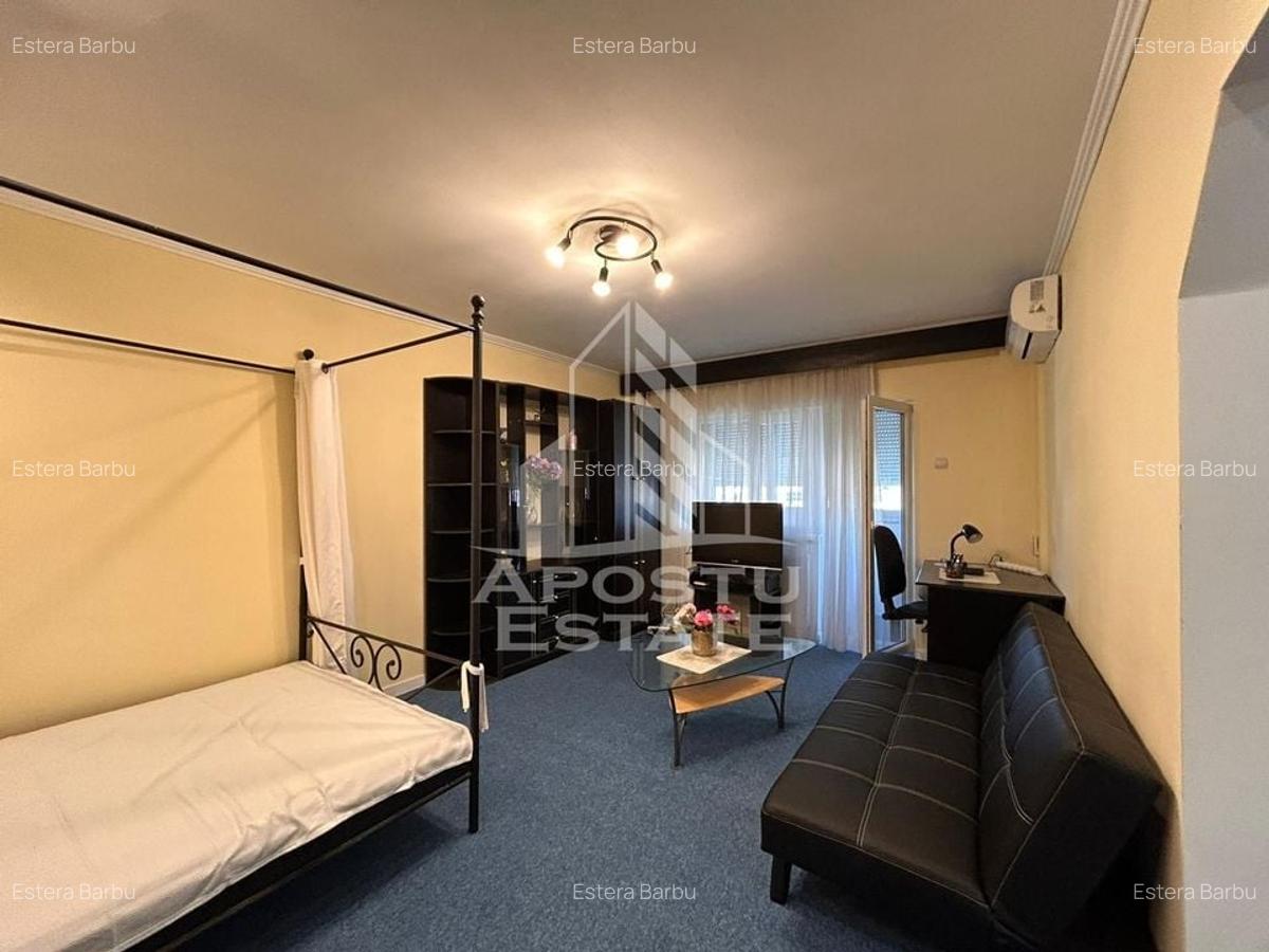 Apartament cu 1 camera, confort 1 sporit in Complexul Studentesc. - 4
