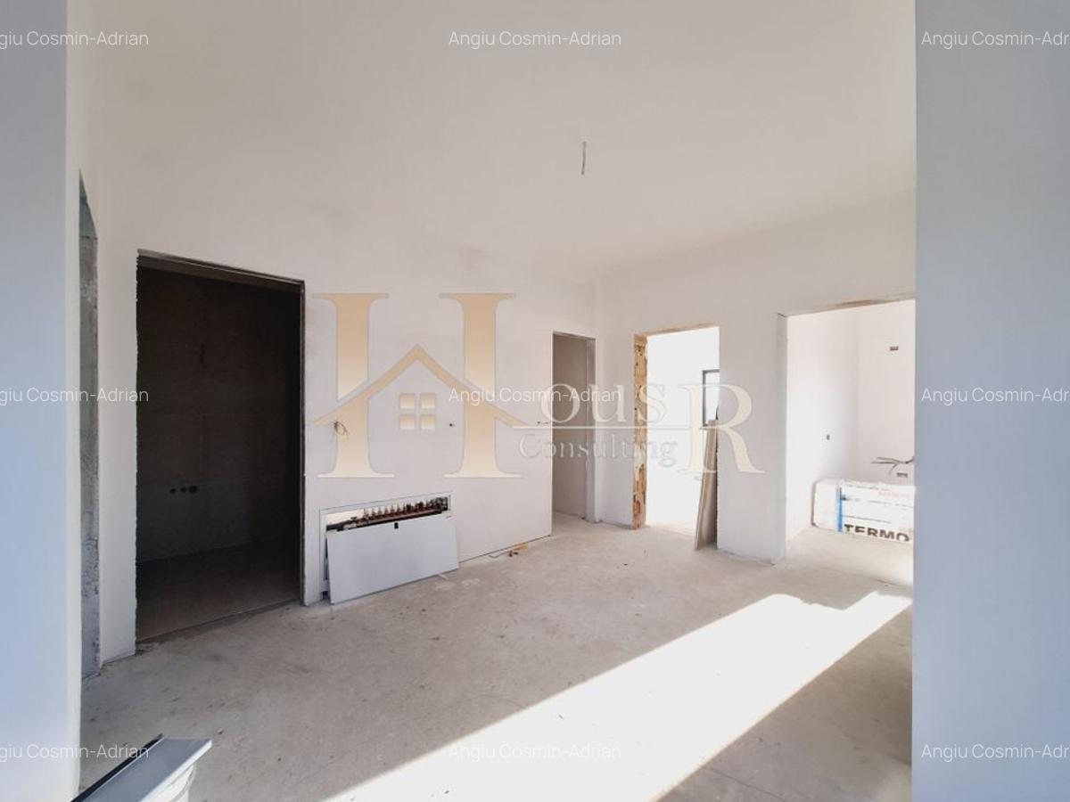 Comision 0%. In oras. Duplex pe parter. Toate utilitatile. - 4