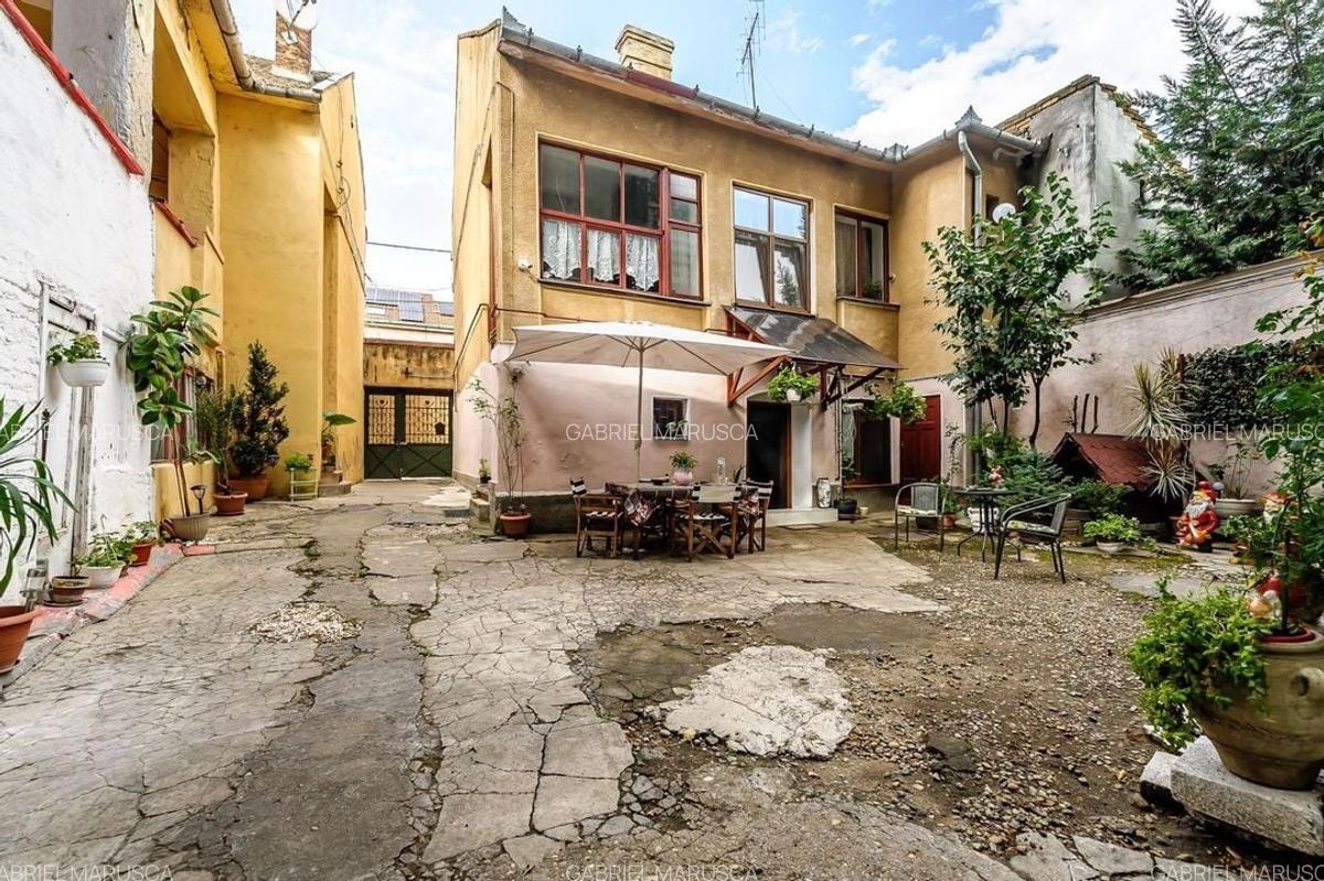 Casă de vânzare în Arad - zona centrală (schimb posibil cu apartament) - 5