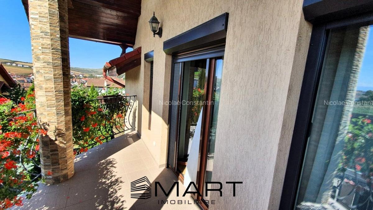 Vila de lux Sura Mare - 5