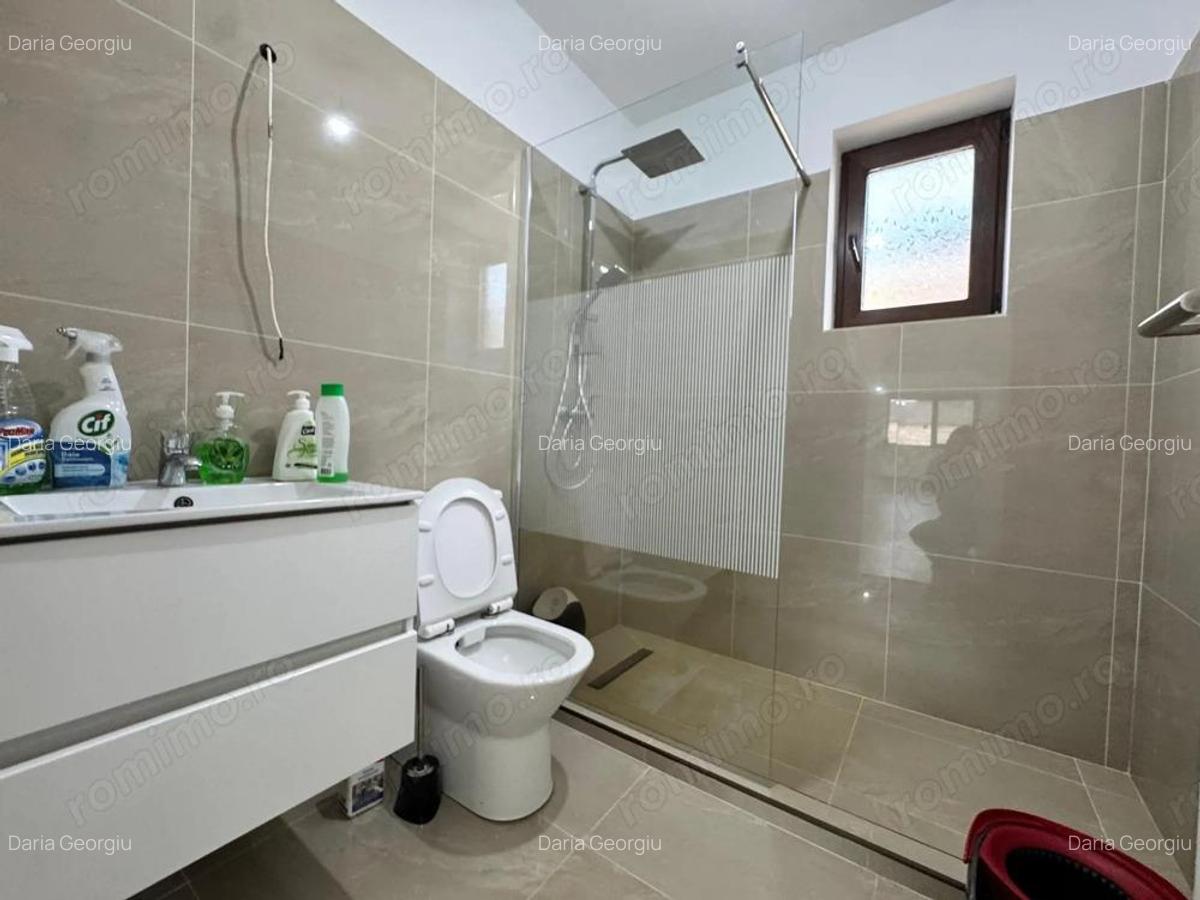 COMISION 0% | Casa Individuala Pe Parter | 4 Camere | Sag | 114mp - 8