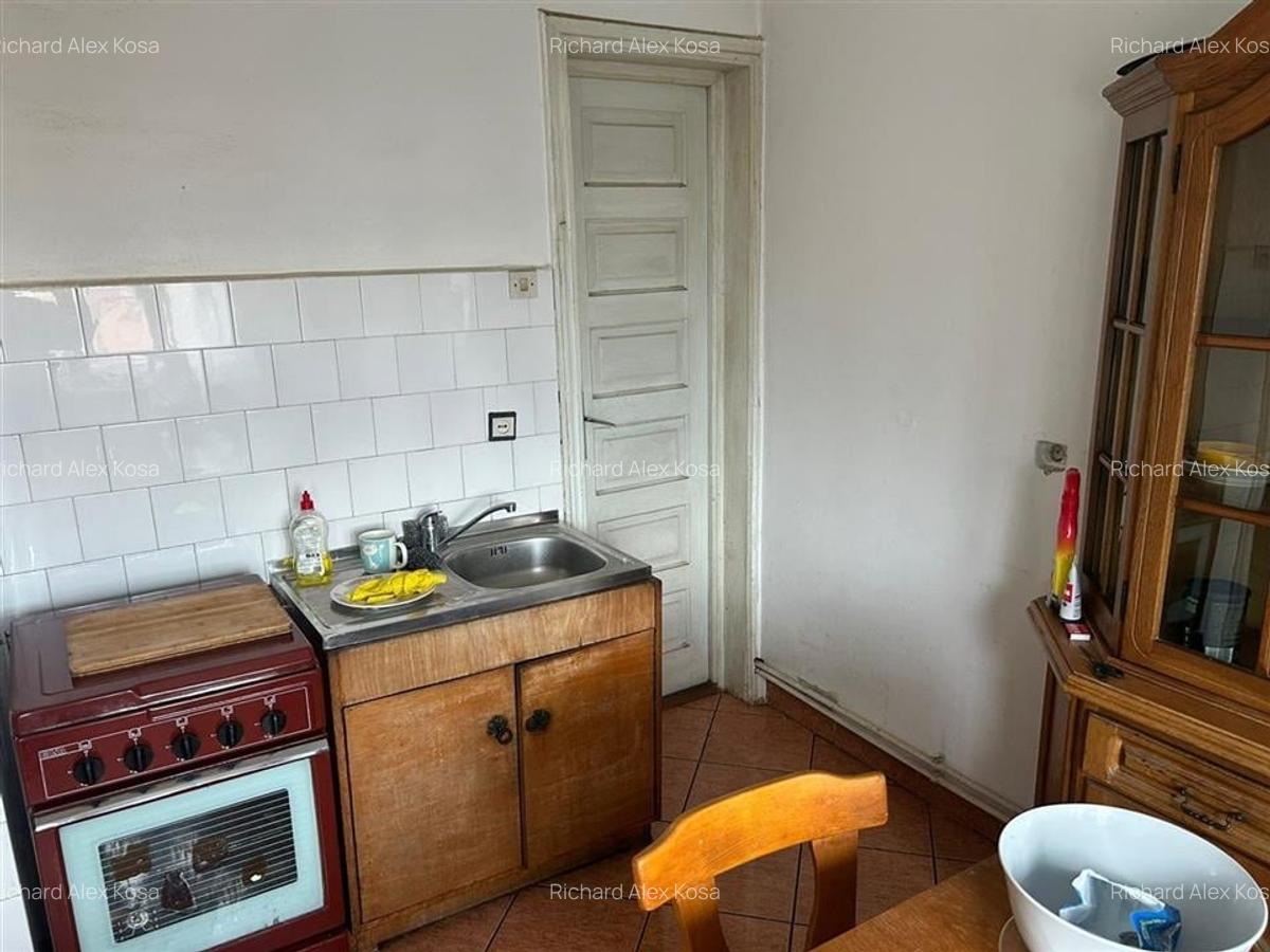 RECO apartament tip casa in zona centrala - 5 RECO apartament tip casa in zona centrala - 5