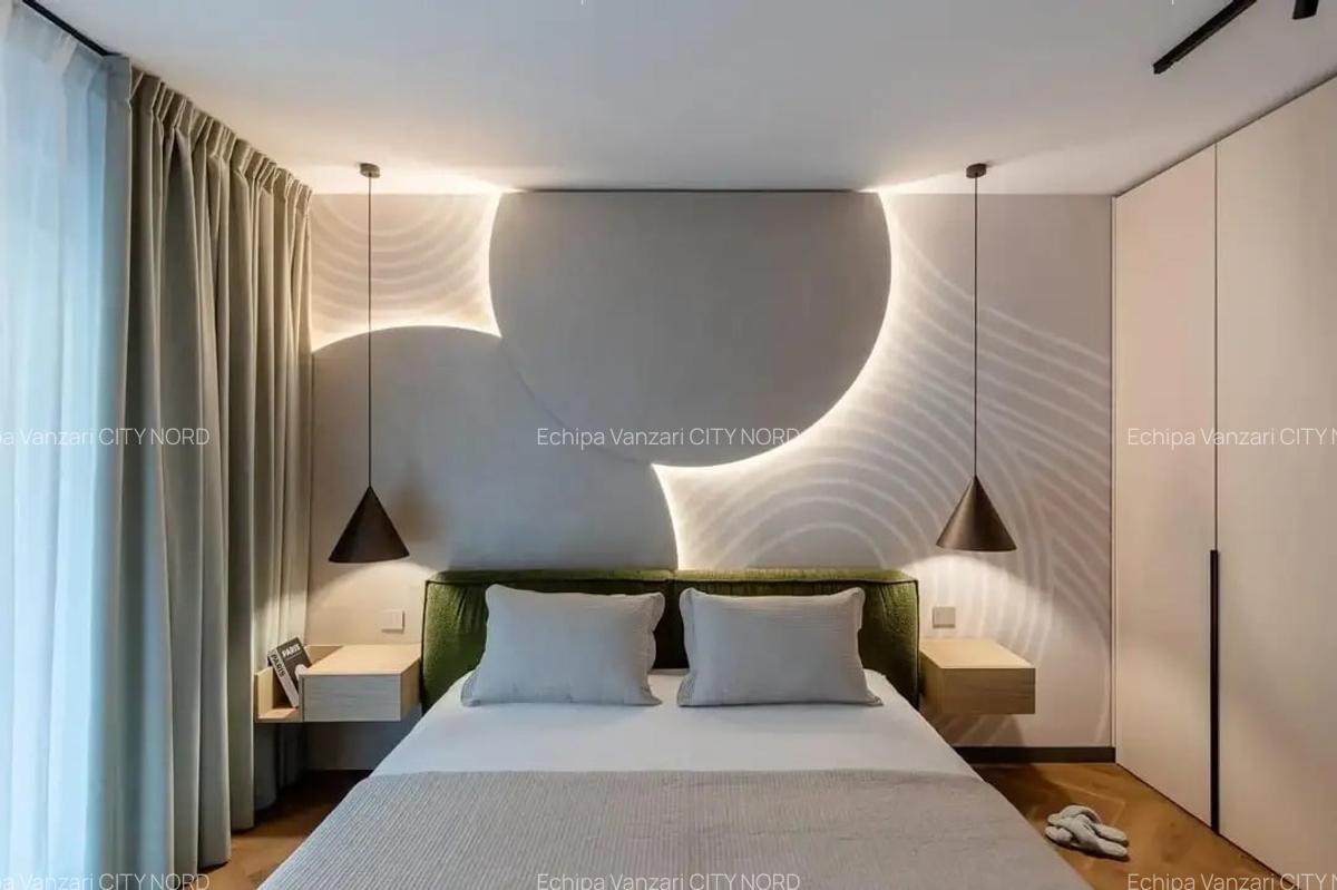 Direct Proprietar! Calduros, spatios si luxos - 0 comision - 7