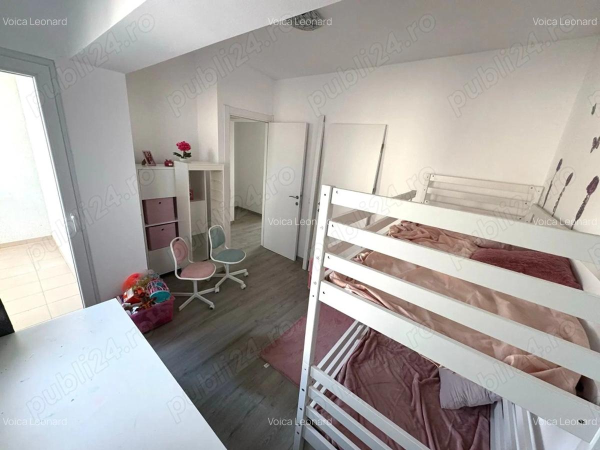 Vila de vanzare, mobilata si utilata, Bragadiru limita cu Bucuresti - 5