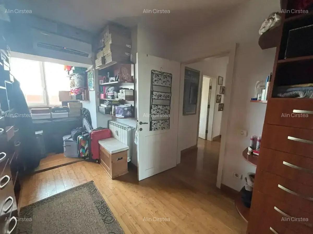 Apartament 4 camere duplex Radu Voda - Pasaj Marasesti -Splaiul Unirii - 18
