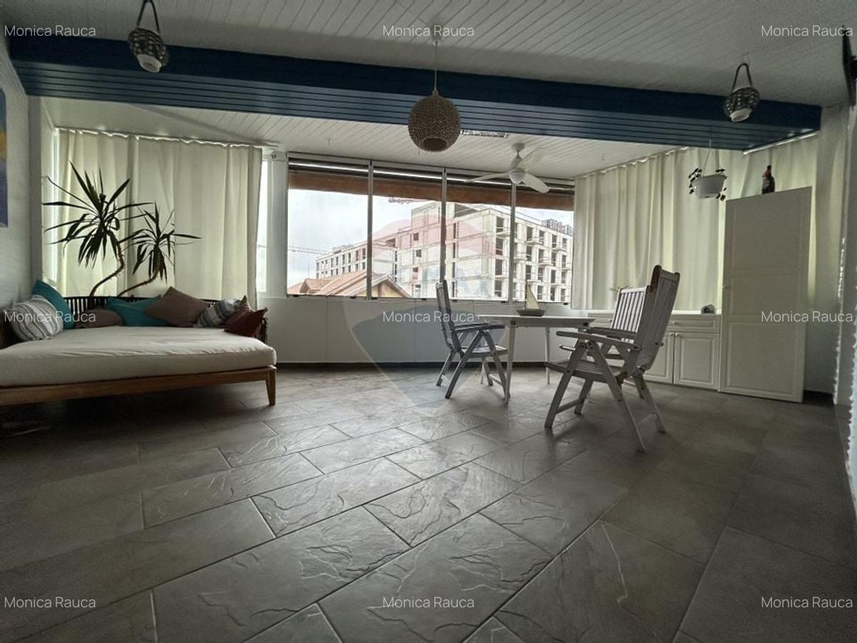 Apartament spectaculos cu 4 camere - zona Herastrau - 1