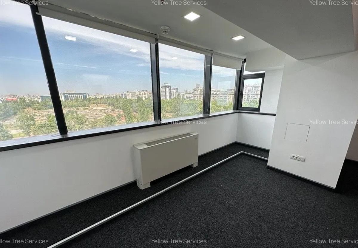 Spatiu de birou in City Business Center | Nerva Traian | 165 m2 - 6